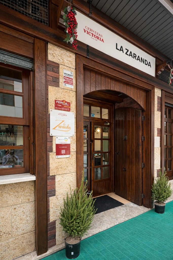 Decoración Interior