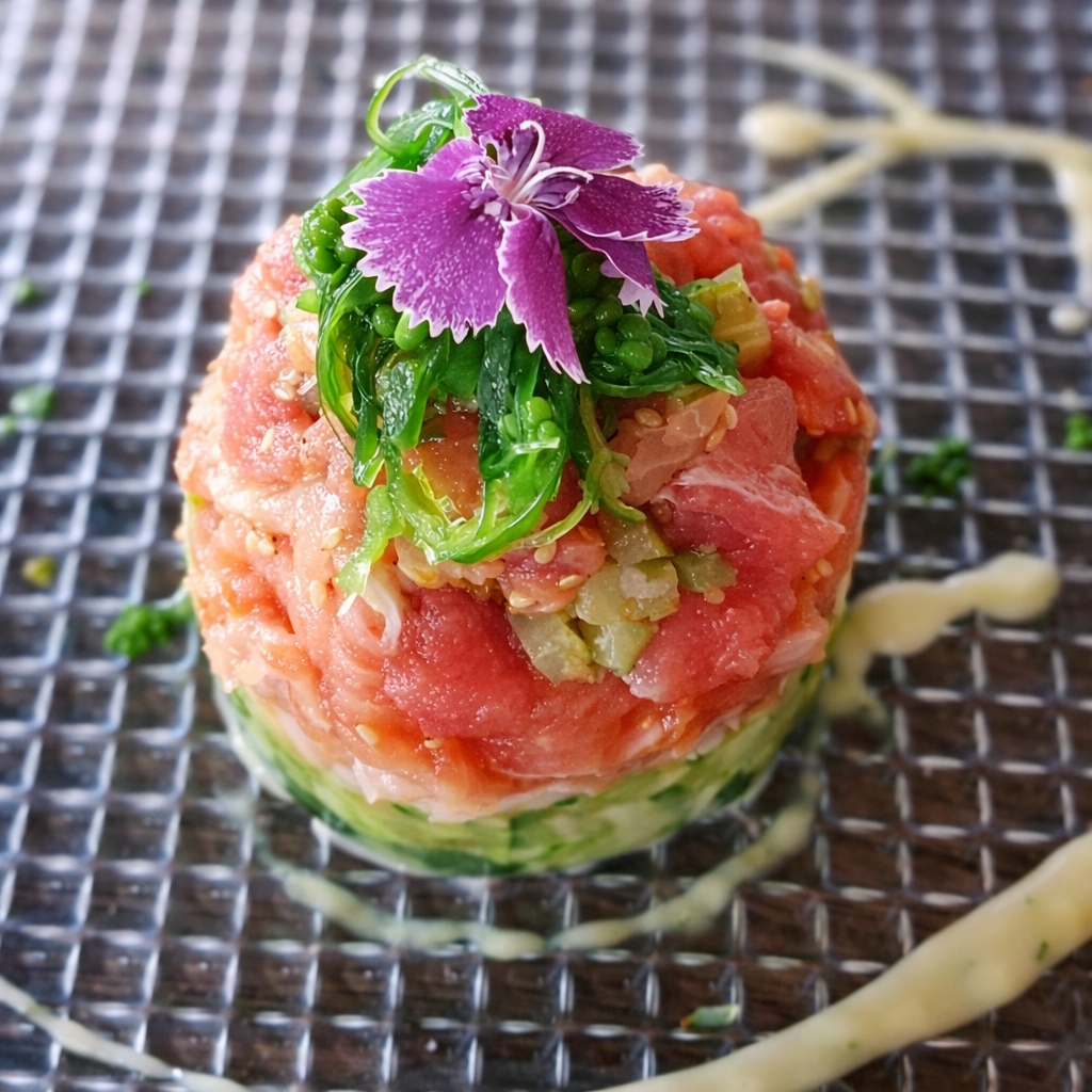 Plato de temporada 5